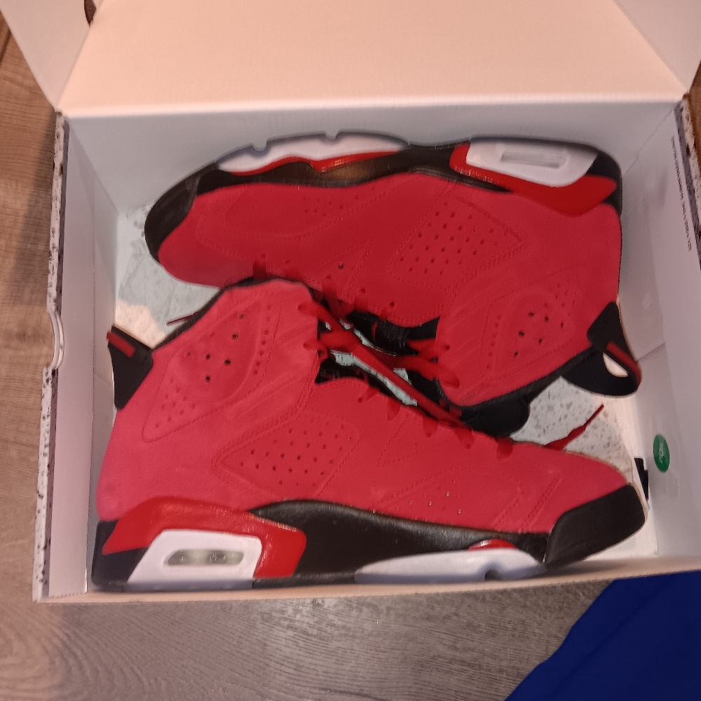 Air Jordon